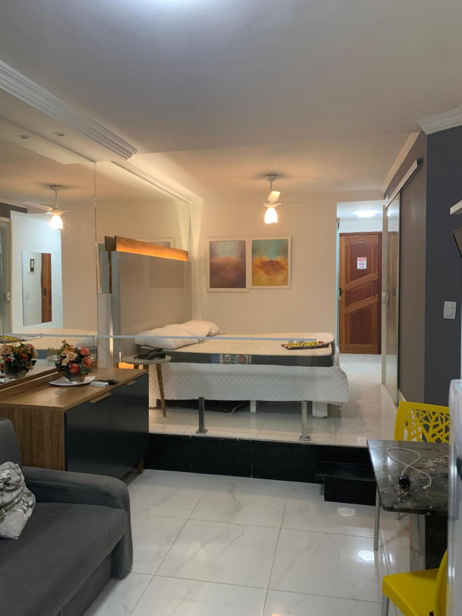 Bahia Flat Vista Mar 202 Διαμέρισμα Σαλβαντόρ Εξωτερικό φωτογραφία