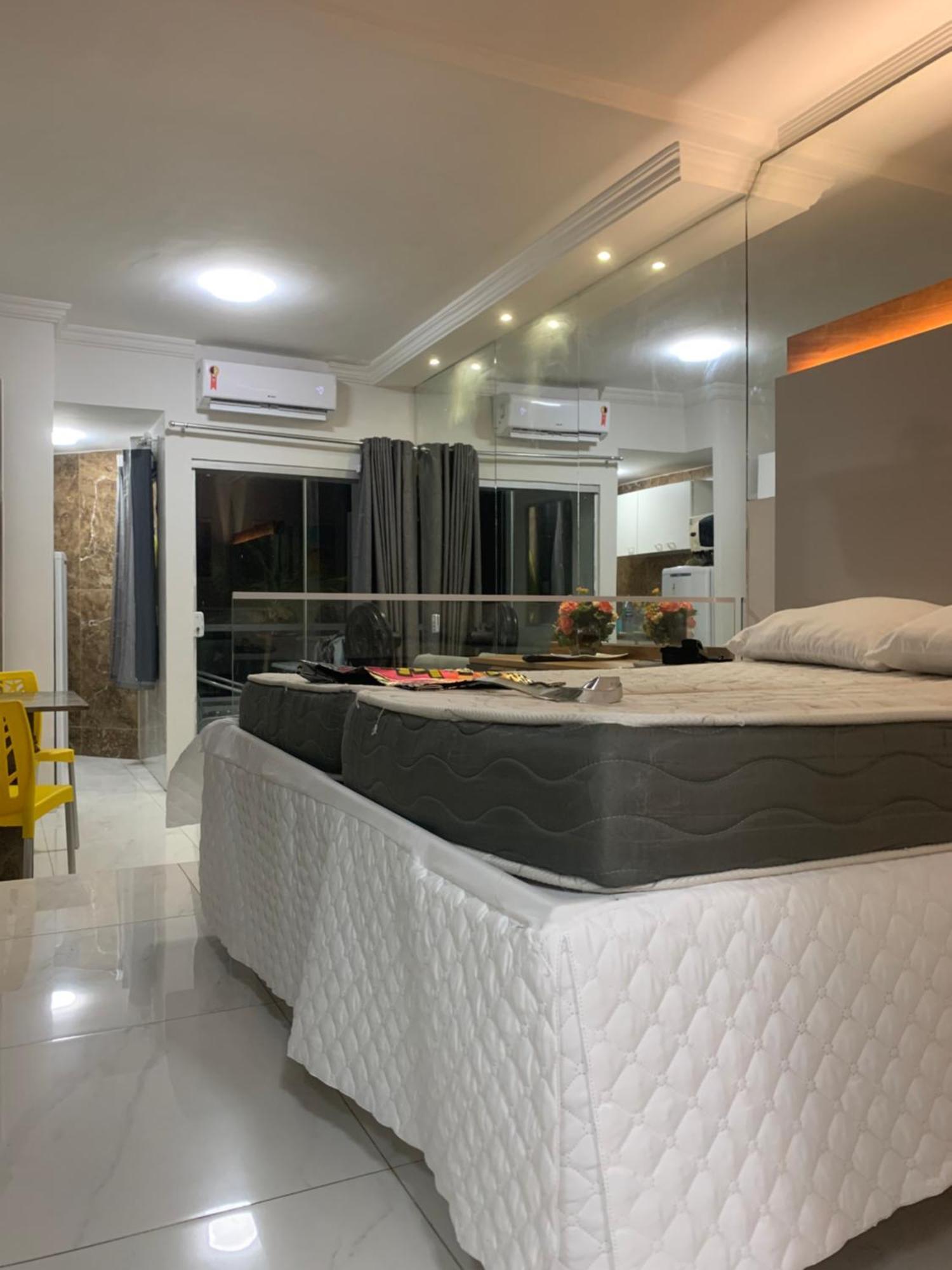 Bahia Flat Vista Mar 202 Διαμέρισμα Σαλβαντόρ Εξωτερικό φωτογραφία