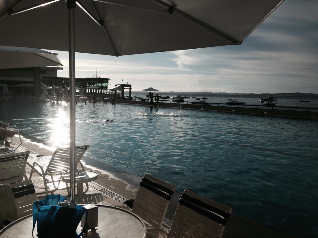 Bahia Flat Vista Mar 202 Διαμέρισμα Σαλβαντόρ Εξωτερικό φωτογραφία