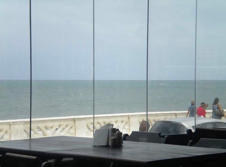 Bahia Flat Vista Mar 202 Διαμέρισμα Σαλβαντόρ Εξωτερικό φωτογραφία