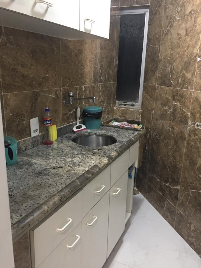 Bahia Flat Vista Mar 202 Διαμέρισμα Σαλβαντόρ Εξωτερικό φωτογραφία