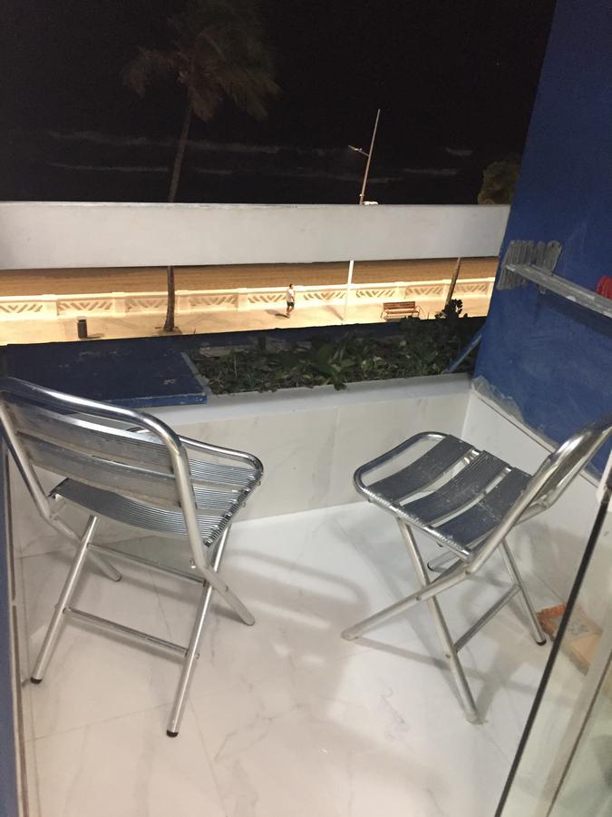 Bahia Flat Vista Mar 202 Διαμέρισμα Σαλβαντόρ Εξωτερικό φωτογραφία