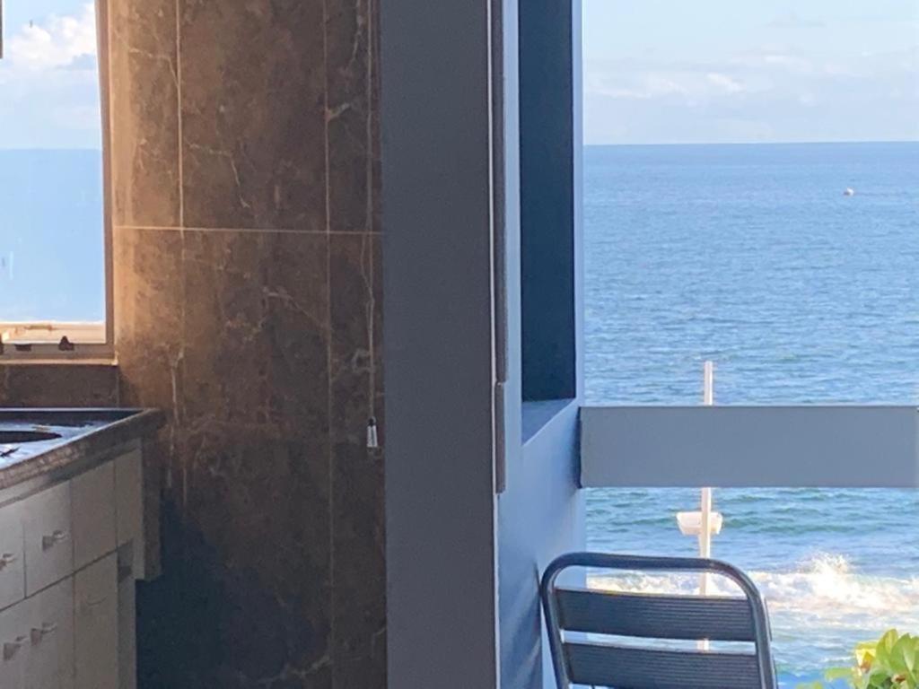 Bahia Flat Vista Mar 202 Διαμέρισμα Σαλβαντόρ Εξωτερικό φωτογραφία