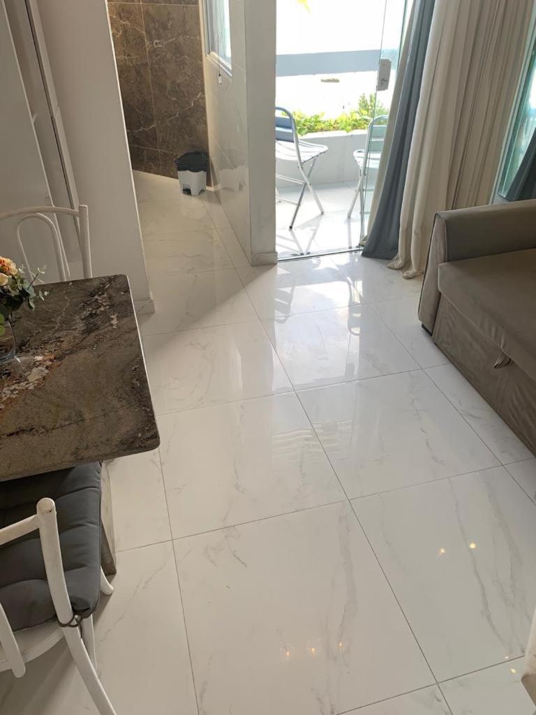 Bahia Flat Vista Mar 202 Διαμέρισμα Σαλβαντόρ Εξωτερικό φωτογραφία