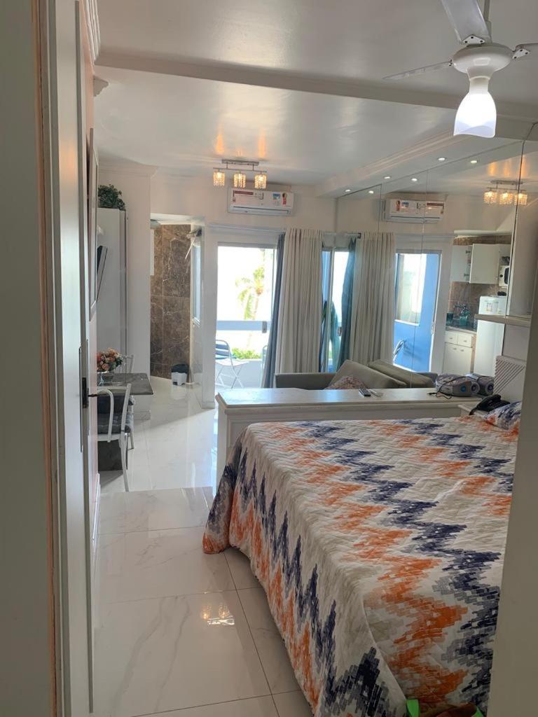 Bahia Flat Vista Mar 202 Διαμέρισμα Σαλβαντόρ Εξωτερικό φωτογραφία