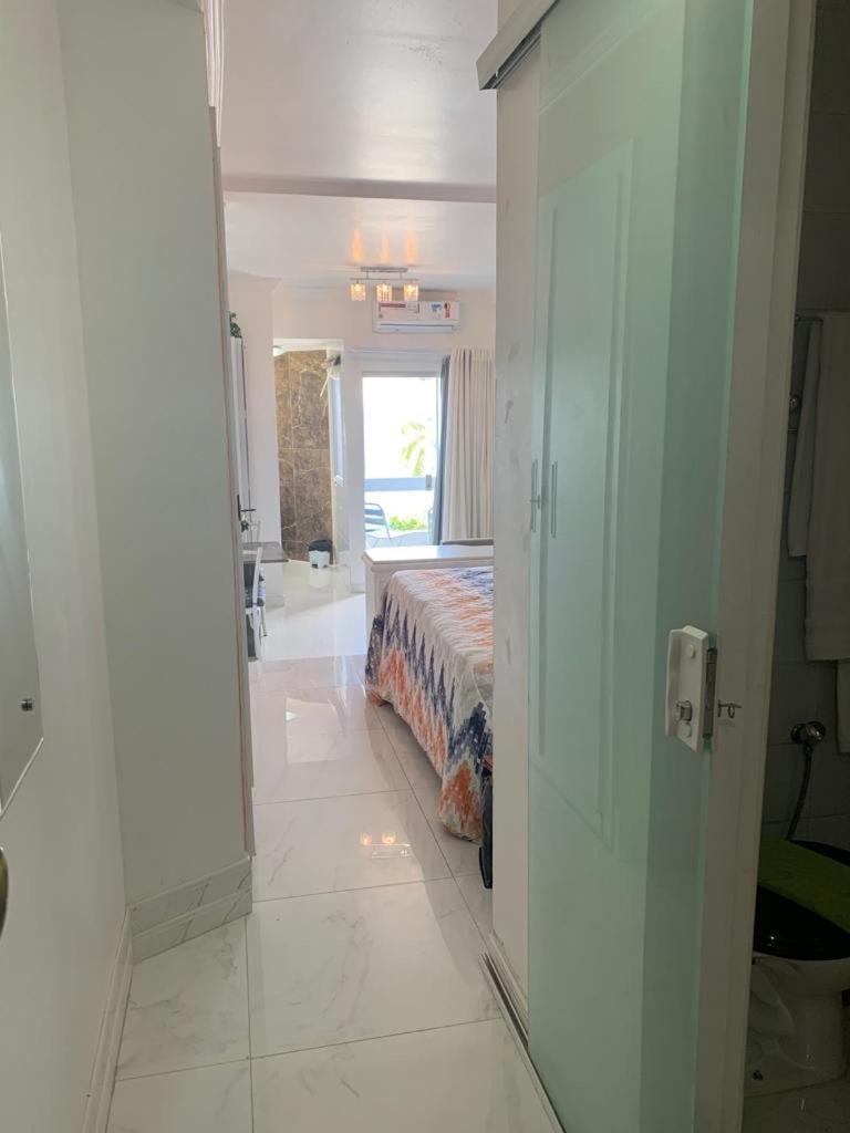Bahia Flat Vista Mar 202 Διαμέρισμα Σαλβαντόρ Εξωτερικό φωτογραφία